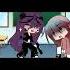 You Said The Gun Was Mine Gacha Trend Viral Edit