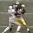 Tim Biakabutuka Against Ohio State 1995