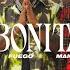 Bonita Fuego Blessd Manuel Turizo Video Oficial