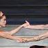 THE NUTCRACKER Arabian Dance Extended Clip