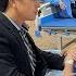 Ly Tu Diep S Dream Of Marriage Shattered By A Cancer Diagnosis CEO James Plunges Into Despair