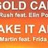 SOOTHING AND PEACEFUL MUSIC Even Gold Can Rust Make It All Soldier Of Love