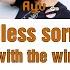 浜崎あゆみ Ayumi Hamasaki Endless Sorrow Gone With The Wind Ver Color Coded Lyrics Kan Rom Eng