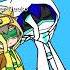 Wendy S Adventure Kitsune Ninja Rises Kitsune Ninja And Friends Superhero Transformation Part 5