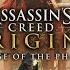 Assassin S Creed Истоки Проклятие Фараонов Игрофильм