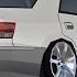 Toyota Mark II JZX100 FR LEGENDS