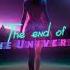 Zene Witch Kresikov The End Of The Universe Original Mix