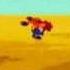 Crash Advance IV For Gameboy Advance Bootleg