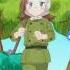 Otome Game No Hametsu Flag Shika Nai Akuyaku Reijou Ni Tensei Shiteshimatta Episode 1