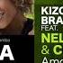Kizomba Brasil Feat Nelson Freitas Chelsy Shantel Amor Perfeito