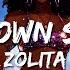 Zolita Small Town Scandal Lyrics