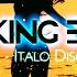 Talking Blue Golden Whisper ITALO DISCO INSTRUMENTAL MODERN TALKING STYLE