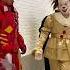 Iron Man Vs Penivise Jeezzai Marvel Funny