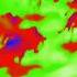 Lion King The Stampede And Mufasa S Death Colorful High Pitched