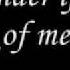 Skunk Anansie Hedonism Lyrics