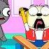 Brawl Stars At School When Pop Trolled Teacher