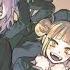 MHA Villains AMV Chillin Like A Villain