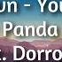 White Town Your Women White Panda Remix Feat Dorrough Lyrics By Sithuwa