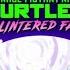 Music From TMNT Splintered Fate 1