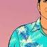 Kidd X Lucky Luke Tommy Vercetti Not Originnal