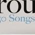 Four Sounds You Stole My Heart