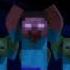 MMD Thriller Minecraft