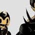 My Lord The Ink Demon BENDY COMIC DUB