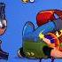 Best Combo Animation Shorts Brawl Brawlstars Newbrawler Lumi Brawltalk Kaze Update Memes