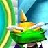 Crash Team Racing 101 Japanese Version Part 16 Komodo Joe Cutscenes 3rd Key