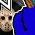 Forsaken NEW Retro Jason Theme THEME REVIEW
