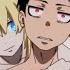Enen No Shouboutai Ni No Shou Episode 2 AMV Darker Side Of Me