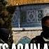 Violence Erupts Again At Jerusalem S Al Aqsa Mosque