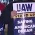 Why The UAW Strike Is Making History