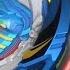 Beyblade Burst Turbo Cho Z OST An Intense Battle