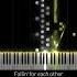 JVKE Golden Hour Slowed Piano Tutorial Shorts