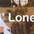 Devin Morrison Lil Lonely