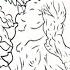 IF EVOLUTION Of WHITE GODZILLA Vs RED EVOLUTION Of RED GODZILLA Coffin Dance Meme Song Cover