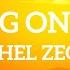 Rachel Zegler Waiting On A Wish Lyric