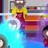 Morgan Freeman Boss Fight South Park The Fractured But Whole