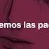 Bad Omens Just Pretend Speed Up Sub Español