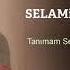 Selami Şahin Tanımam Senden Başka