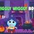 Spooky Kooky Halloween Song