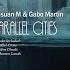 Parallel Cities Gabo Martin Edit