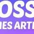 James Arthur Impossible Lyrics