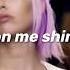 Ashley O Right Where It Belongs Lyrics