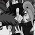 AMV EDIT AKATSUKI GANG Ft Uicideboy
