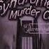 Twilight Syndrome Murder Case Pitched Reverb