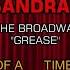 Songs From Grease Look At Me I M Sandra Dee