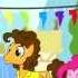 Brazilian Portuguese My Little Pony Pinkie The Party Planner Song Reprise HD