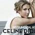 Celine Dion A New Day Has Come Radio Remix Instrumental With Backing Vocals HIGH QUALITY